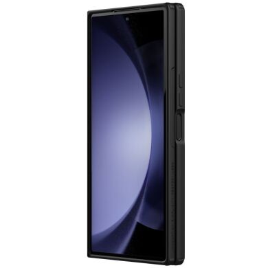 Захисний чохол NILLKIN Flex Pure Fold (S Pen) для Samsung Galaxy Fold 6 - Black