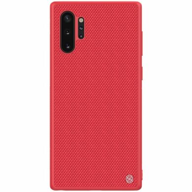Защитный чехол NILLKIN Textured Hybrid для Samsung Galaxy Note 10+ (N975) - Red