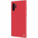 Защитный чехол NILLKIN Textured Hybrid для Samsung Galaxy Note 10+ (N975) - Red