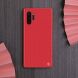 Защитный чехол NILLKIN Textured Hybrid для Samsung Galaxy Note 10+ (N975) - Red. Фото 5 из 16