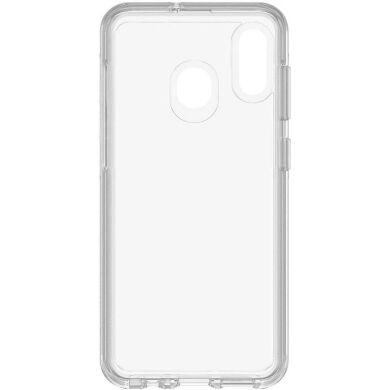 Защитный чехол OtterBox Symmetry для Samsung Galaxy A20 (A205) / A30 (A305) 77-62404 - Clear