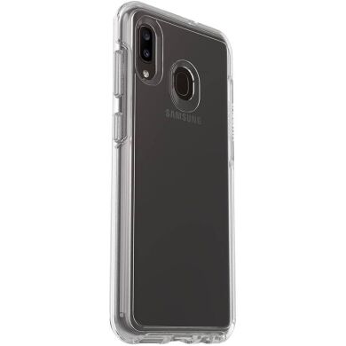 Защитный чехол OtterBox Symmetry для Samsung Galaxy A20 (A205) / A30 (A305) 77-62404 - Clear