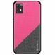 Захисний чохол PINWUYO Honor Series для Samsung Galaxy S10 Lite (G770) - Rose