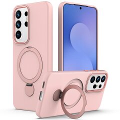 Захисний чохол Reframe Draco Casе для Samsung Galaxy S26 Ultra - Pink