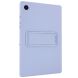 Защитный чехол Reframe Kickstand Cover для Samsung Galaxy Tab A8 10.5 (X200/205) - Light Purple. Фото 3 из 10