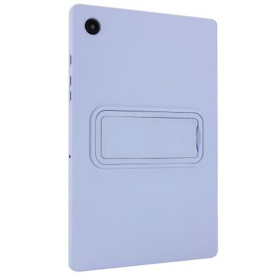 Защитный чехол Reframe Kickstand Cover для Samsung Galaxy Tab A8 10.5 (X200/205) - Light Purple