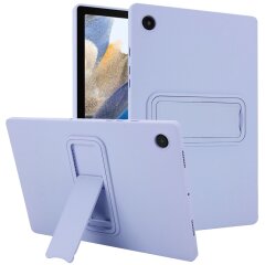 Защитный чехол Reframe Kickstand Cover для Samsung Galaxy Tab A8 10.5 (X200/205) - Light Purple