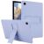 Защитный чехол Reframe Kickstand Cover для Samsung Galaxy Tab A8 10.5 (X200/205) - Light Purple