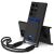 Захисний чохол Reframe Silicone Holder для Samsung Galaxy S23 Ultra (S918) - Black