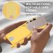 Захисний чохол Reframe Silicone Holder для Samsung Galaxy S26 - Yellow