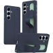 Защитный чехол Reframe Standing Grip для Samsung Galaxy S24 (S921) / Galaxy S25 (S931) - Sapphire. Фото 1 из 13