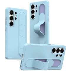 Захисний чохол Reframe Standing Grip для Samsung Galaxy S26 Ultra - Blue