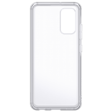 Захисний чохол Soft Clear Cover для Samsung Galaxy A32 (А325) EF-QA325TTEGRU - Transparent