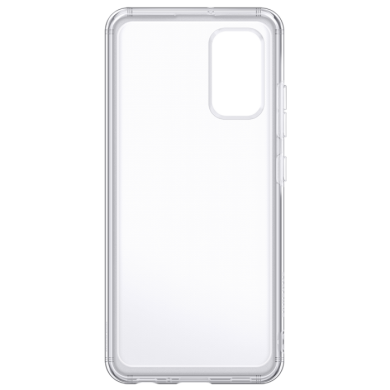 Защитный чехол Soft Clear Cover для Samsung Galaxy A32 (А325) EF-QA325TTEGRU - Transparent