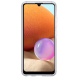 Захисний чохол Soft Clear Cover для Samsung Galaxy A32 (А325) EF-QA325TTEGRU - Transparent