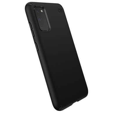 Защитный чехол Speck Presidio Pro для Samsung Galaxy S20 (G980) - Black