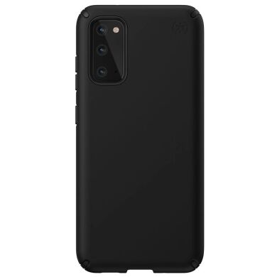 Защитный чехол Speck Presidio Pro для Samsung Galaxy S20 (G980) - Black