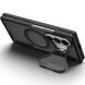 Захисний чохол Spigen Optik Armor Pro (MagFit) для Samsung Galaxy Fold 8 Ultra (ACS11500) - Black