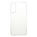 Захисний чохол UniCase AirBag для Samsung Galaxy S21 FE (G990) - Transparent