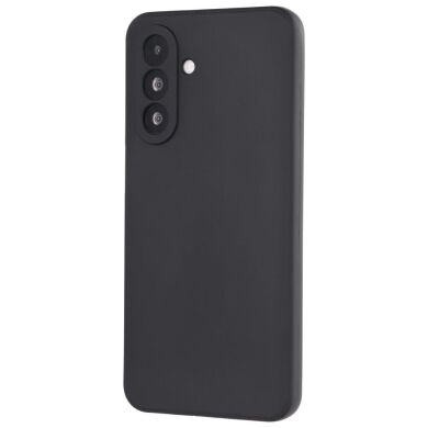 Захисний чохол UniCase Aura Cover для Samsung Galaxy A26 (A266) - Black