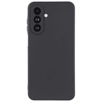 Захисний чохол UniCase Aura Cover для Samsung Galaxy A26 (A266) - Black