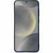 Защитный чехол UniCase Aura Cover для Samsung Galaxy S24 FE (S721) - Sapphire. Фото 2 из 5