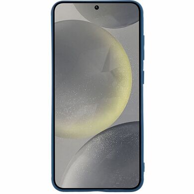 Защитный чехол UniCase Aura Cover для Samsung Galaxy S24 FE (S721) - Sapphire