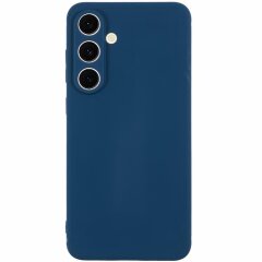 Защитный чехол UniCase Aura Cover для Samsung Galaxy S24 FE (S721) - Sapphire