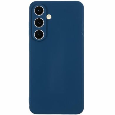 Защитный чехол UniCase Aura Cover для Samsung Galaxy S24 FE (S721) - Sapphire