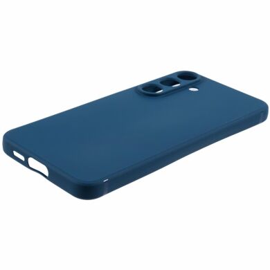 Защитный чехол UniCase Aura Cover для Samsung Galaxy S24 FE (S721) - Sapphire