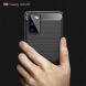 Защитный чехол UniCase Carbon для Samsung Galaxy Note 20 (N980) - Red. Фото 10 из 11