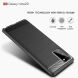 Защитный чехол UniCase Carbon для Samsung Galaxy Note 20 (N980) - Red. Фото 5 из 11