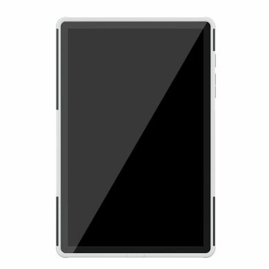 Защитный чехол UniCase Combo для Samsung Galaxy Tab S6 (T860/865) - White