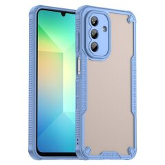 Защитный чехол UniCase Falcon Frame для Samsung Galaxy A26 (A266) - Blue