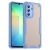 Защитный чехол UniCase Falcon Frame для Samsung Galaxy A26 (A266) - Blue