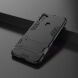 Защитный чехол UniCase Hybrid для Samsung Galaxy A11 (A115) - Black. Фото 6 из 11