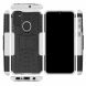 Защитный чехол UniCase Hybrid X для Samsung Galaxy M30s (M307) / Galaxy M21 (M215) - White. Фото 3 из 9