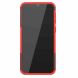 Защитный чехол UniCase Hybrid X для Samsung Galaxy M31 (M315) - Red. Фото 4 из 8