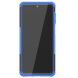 Защитный чехол UniCase Hybrid X для Samsung Galaxy M51 (M515) - Blue. Фото 3 из 18