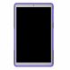 Защитный чехол UniCase Hybrid X для Samsung Galaxy Tab A 10.1 2019 (T510/515) - Purple. Фото 3 из 13