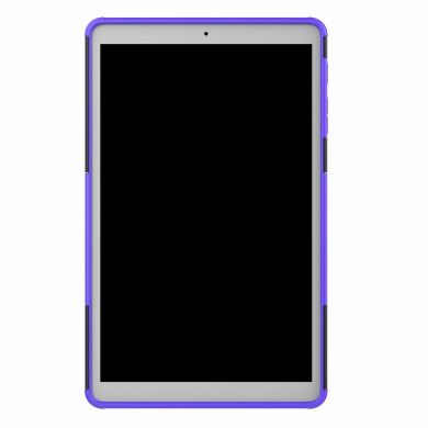 Защитный чехол UniCase Hybrid X для Samsung Galaxy Tab A 10.1 2019 (T510/515) - Purple
