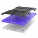Защитный чехол UniCase Hybrid X для Samsung Galaxy Tab A 10.1 2019 (T510/515) - Purple. Фото 4 из 13