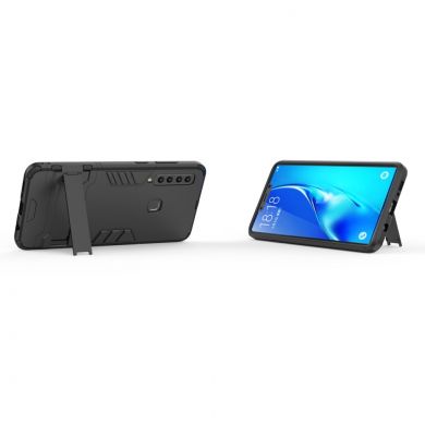 Захисний чохол UniCase Hybrid Захисний чохол для Samsung Galaxy A9 2018 (A920) - Black