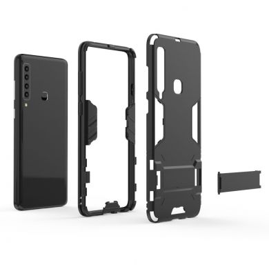 Захисний чохол UniCase Hybrid Захисний чохол для Samsung Galaxy A9 2018 (A920) - Black