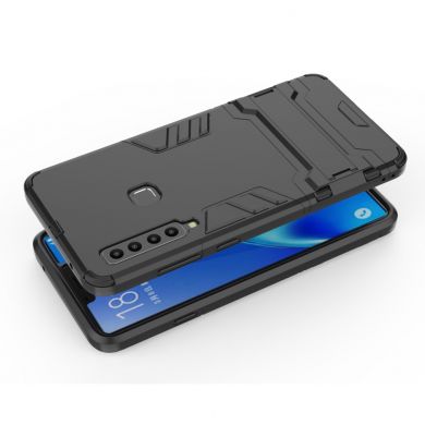 Захисний чохол UniCase Hybrid Захисний чохол для Samsung Galaxy A9 2018 (A920) - Black