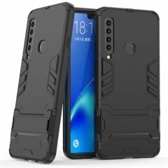 Защитный чехол UniCase Hybrid Защитный чехол для Samsung Galaxy A9 2018 (A920) - Black