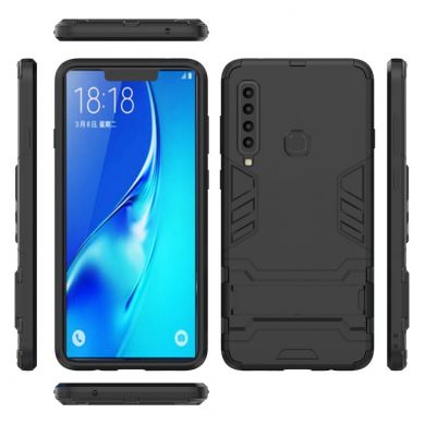 Захисний чохол UniCase Hybrid Захисний чохол для Samsung Galaxy A9 2018 (A920) - Black