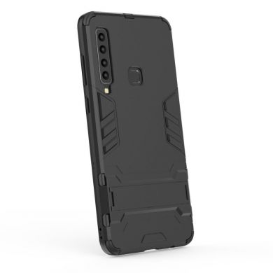 Захисний чохол UniCase Hybrid Захисний чохол для Samsung Galaxy A9 2018 (A920) - Black