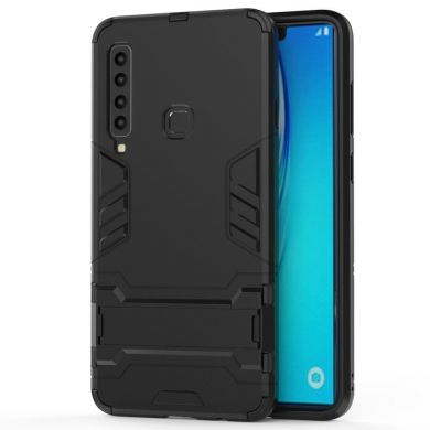 Захисний чохол UniCase Hybrid Захисний чохол для Samsung Galaxy A9 2018 (A920) - Black