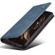 Захисний чохол UniCase Leather Wallet для Samsung Galaxy S26 Plus (S947) - Blue